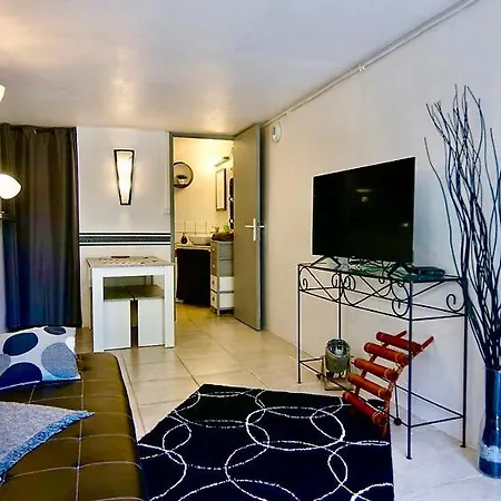 Apartment Belle Rive