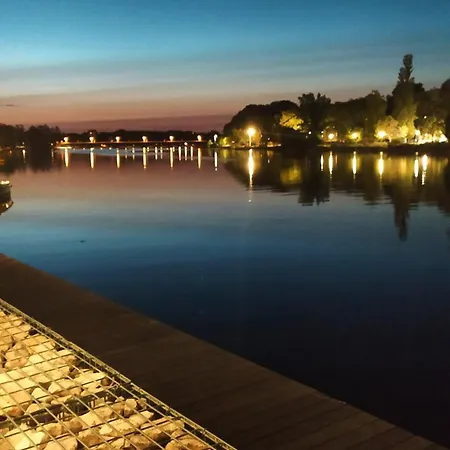 Apartamento Belle Rive