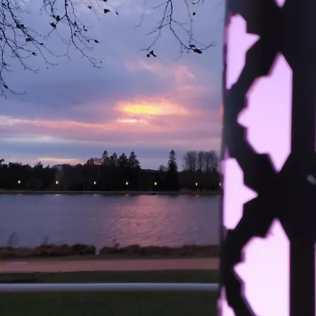 Apartamento Belle Rive