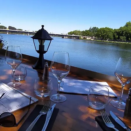 Apartamento Belle Rive *